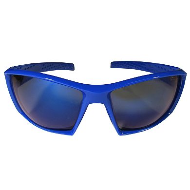 Adult New York Giants Wrap Sunglasses