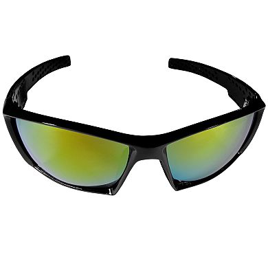 Adult Jacksonville Jaguars Wrap Sunglasses