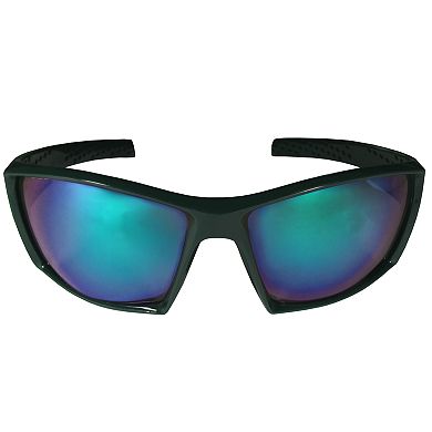 Adult New York Jets Wrap Sunglasses