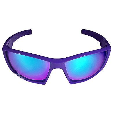 Adult Minnesota Vikings Wrap Sunglasses