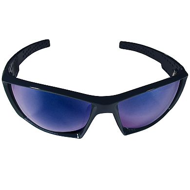 Adult New England Patriots Wrap Sunglasses