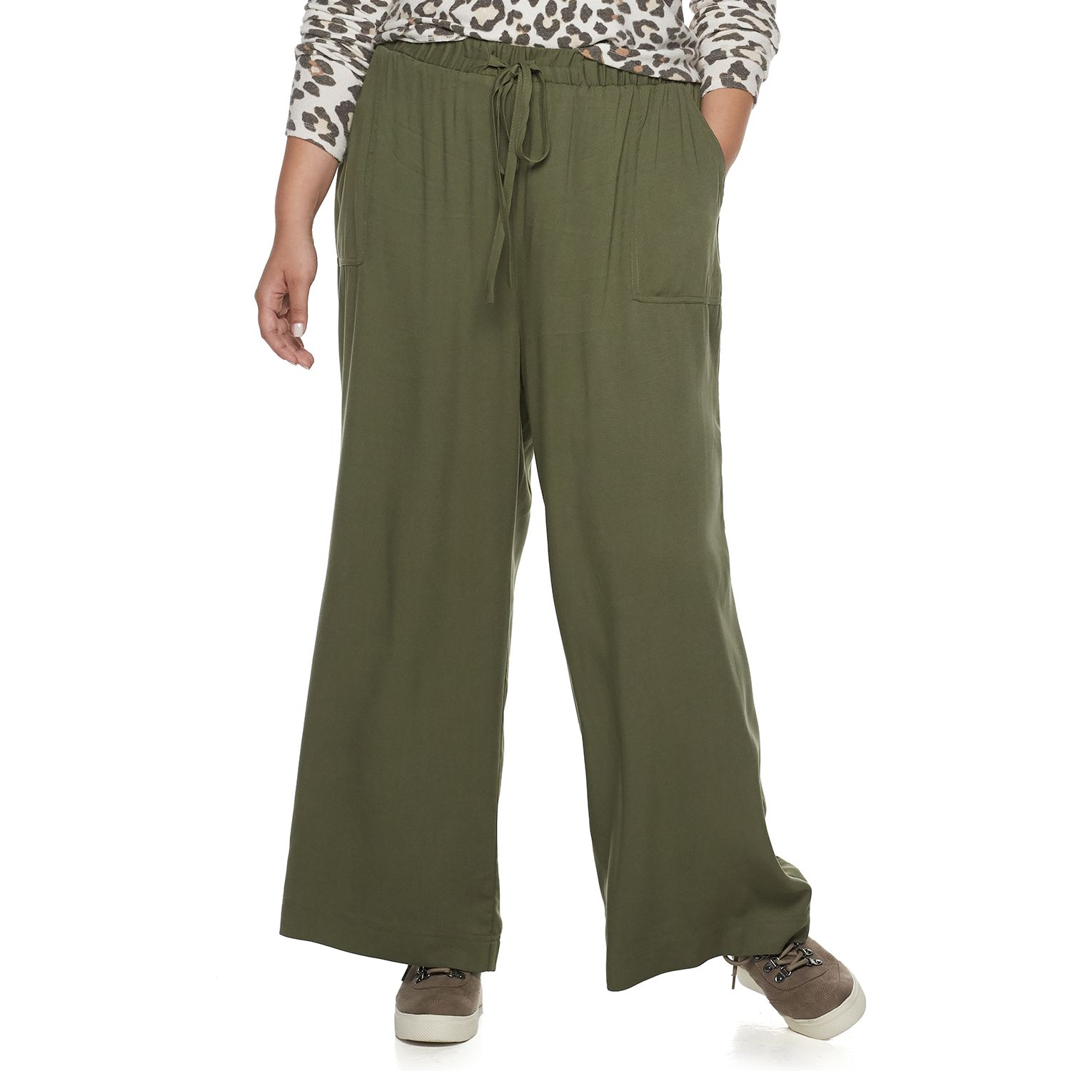 kohls plus size clearance