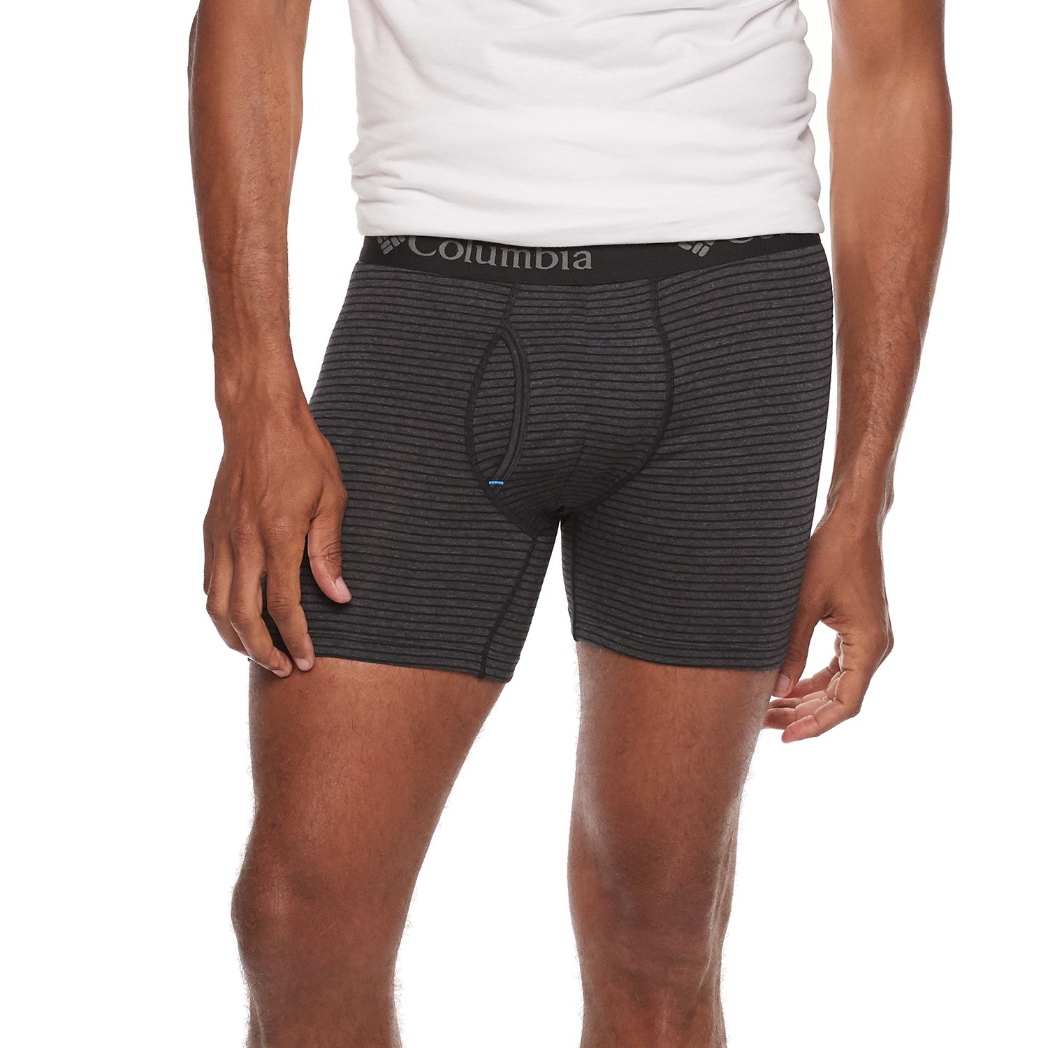 columbia boxer shorts