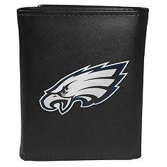 Rico Philadelphia Eagles Wallet Nylon Trifold