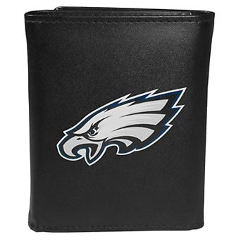 Men's Philadelphia Eagles Tri-Fold Wallet
