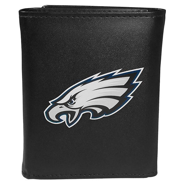 Men's Philadelphia Eagles TriFold Wallet