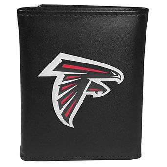 Men's Atlanta Falcons Tri-Fold Wallet