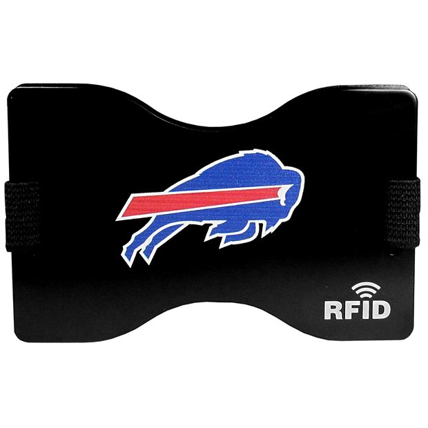 Buffalo Bills Uniform Money Clip Wallet