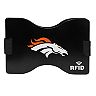 Men's Denver Broncos Hardcase RFID Wallet