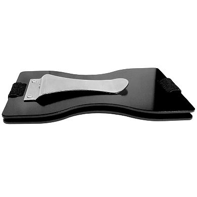 Men's New York Jets Hardcase RFID Wallet