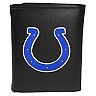 Men's Indianapolis Colts Logo Tri-Fold Wallet
