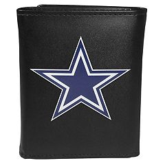 Dallas Cowboys - NFL - Black Watch & Wallet Gift Set - Free Shipping  767345491657