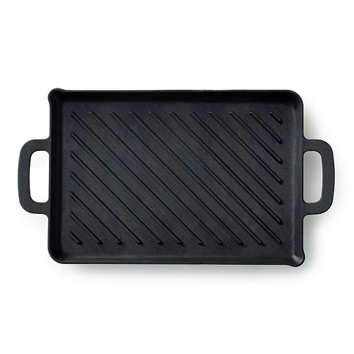 Food Network™ CastIron Grill