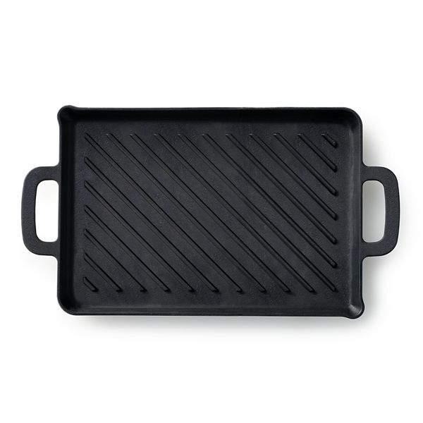 Cast Iron Grilling Accessories, Shopping : Food Network