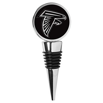Atlanta Falcons Wine Stopper