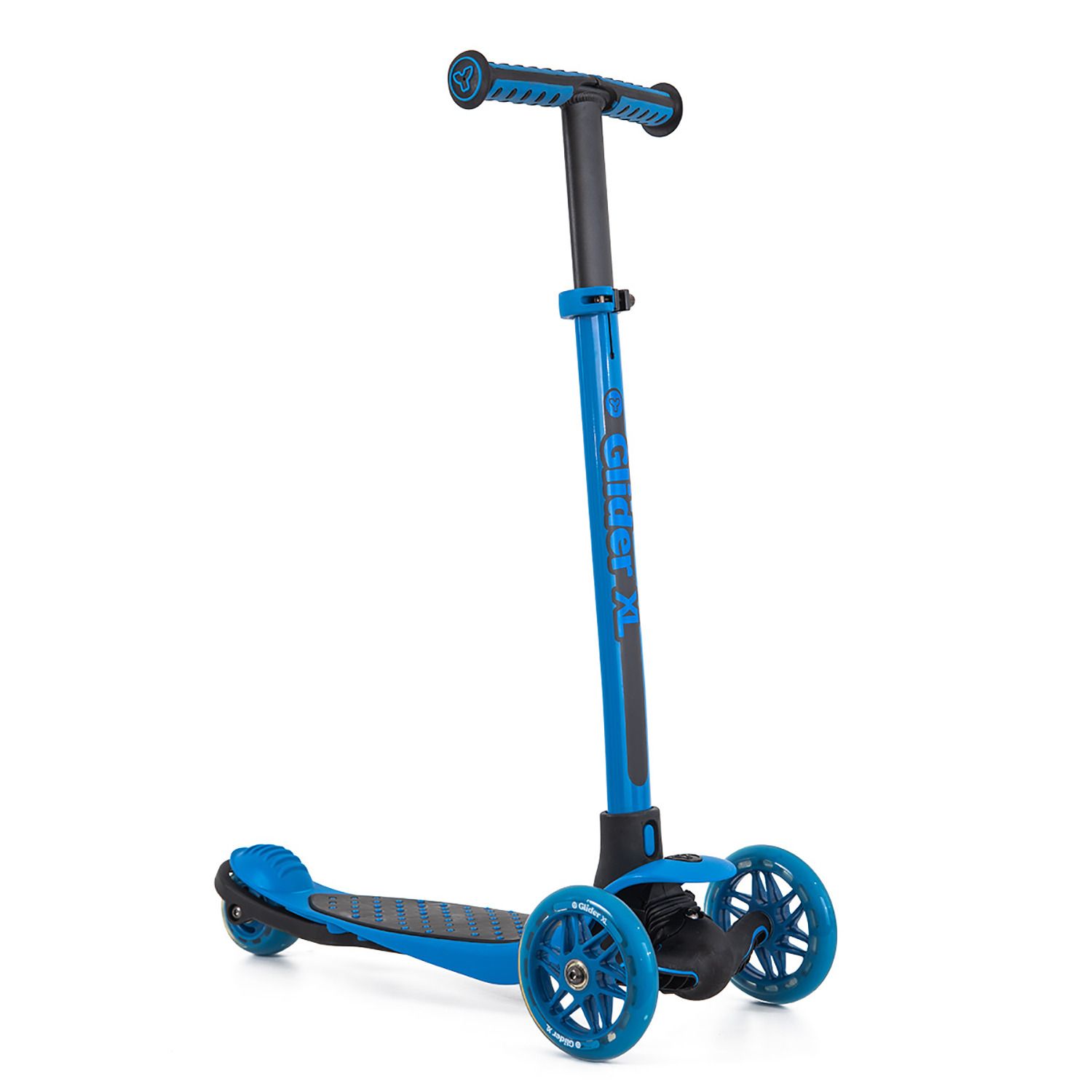 yvolution scooter