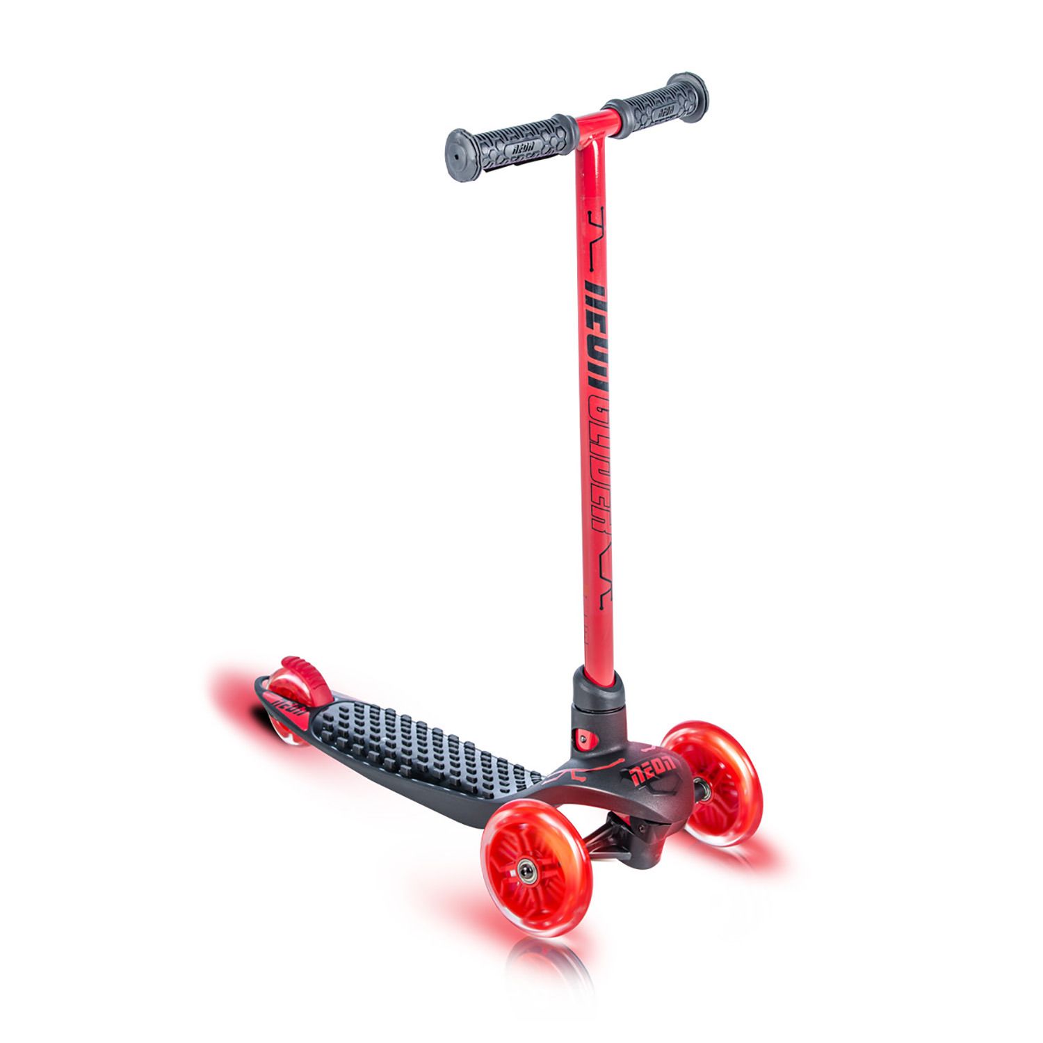 yvolution neon scooter