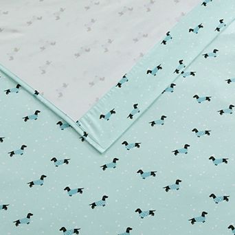 Intelligent Design Novelty Printed Sheet Set