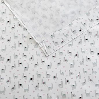 Intelligent Design Novelty Printed Sheet Set