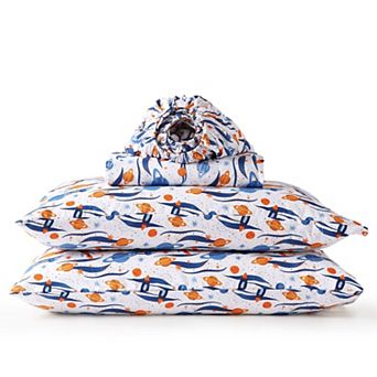 Intelligent Design Novelty Printed Sheet Set