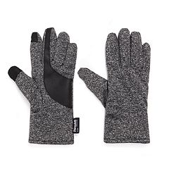 Kohls womens hot sale winter gloves