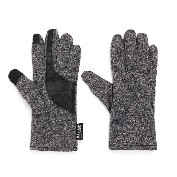 MUK LUKS Women s Stretch Texting Gloves