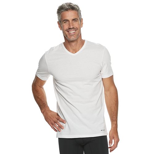columbia 3 pack t shirts