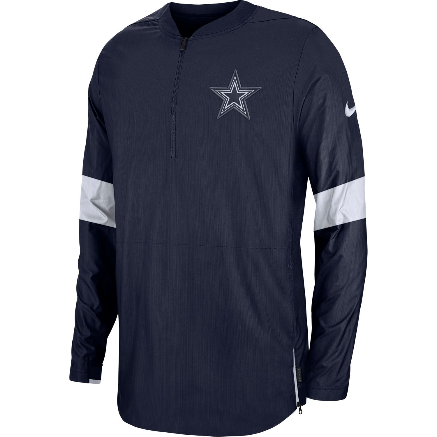 nike nfl coaches jacket