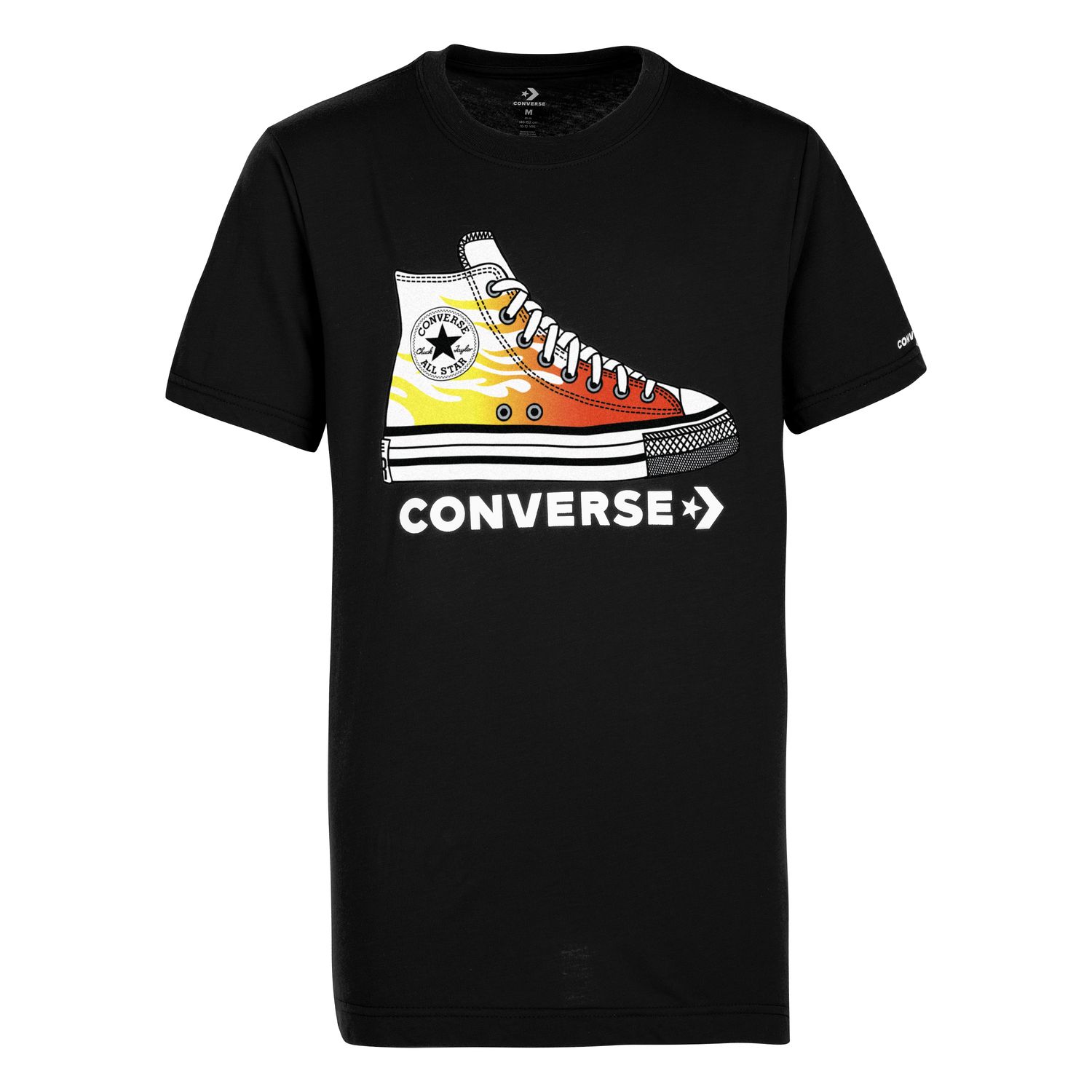 converse shirts for toddlers