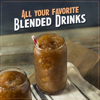 Nostalgia Electrics Coca-Cola 40-oz. Frozen Beverage Station