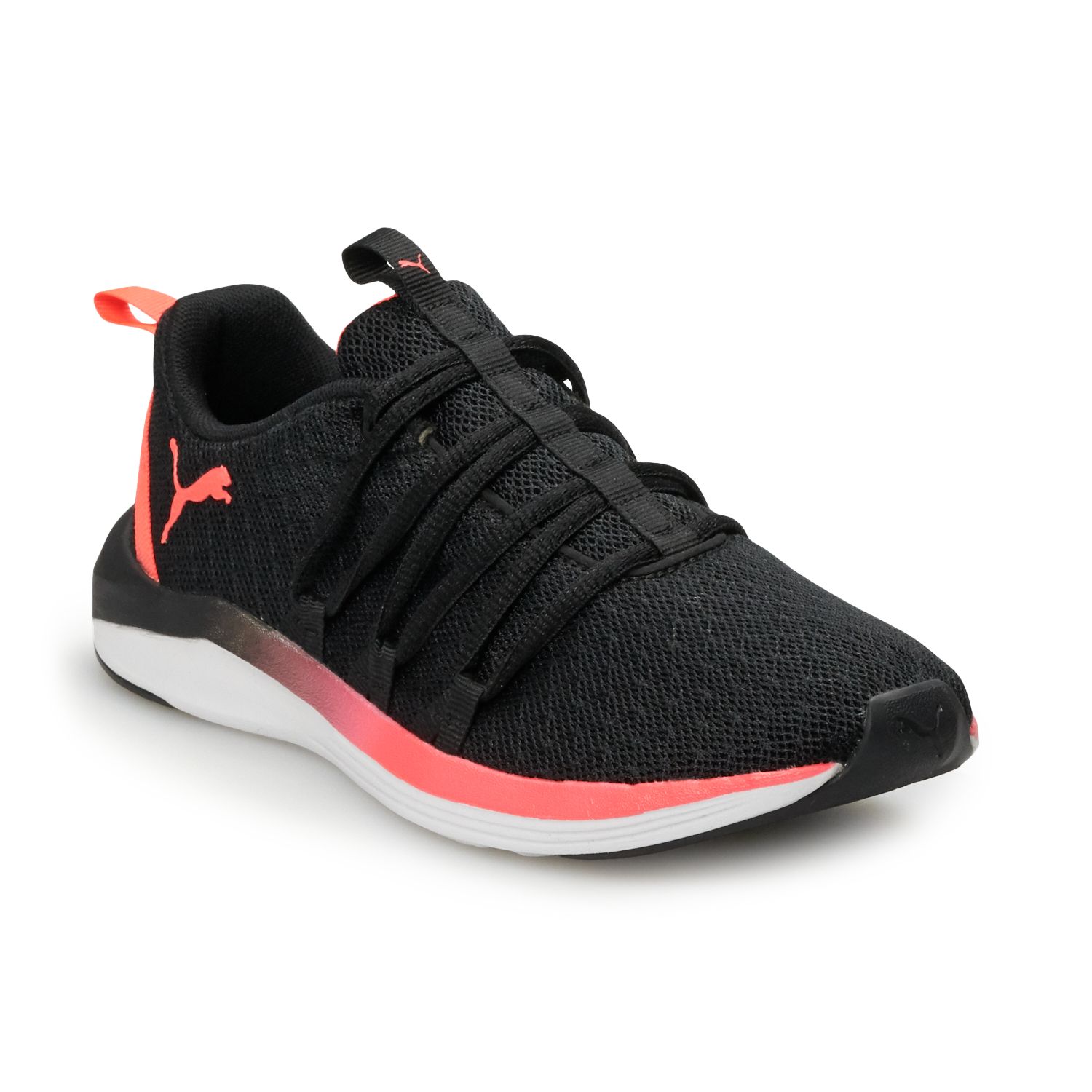 kohls ladies athletic shoes