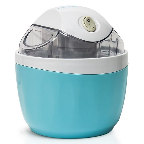 Nostalgia Electrics 1Pint Electric Ice Cream Maker