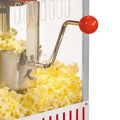Nostalgia Electrics 2.5-oz. Kettle Popcorn Maker