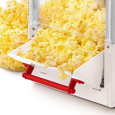 Nostalgia Electrics 2.5-oz. Kettle Popcorn Maker