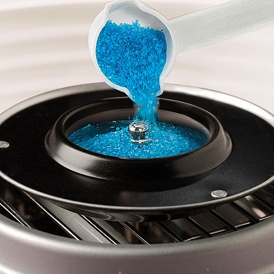 Nostalgia Electrics Hard & Sugar-Free Candy Cotton Candy Maker