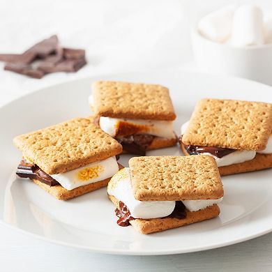 Nostalgia Electrics Electric S'mores Maker