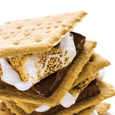 Nostalgia Electrics Electric S'mores Maker