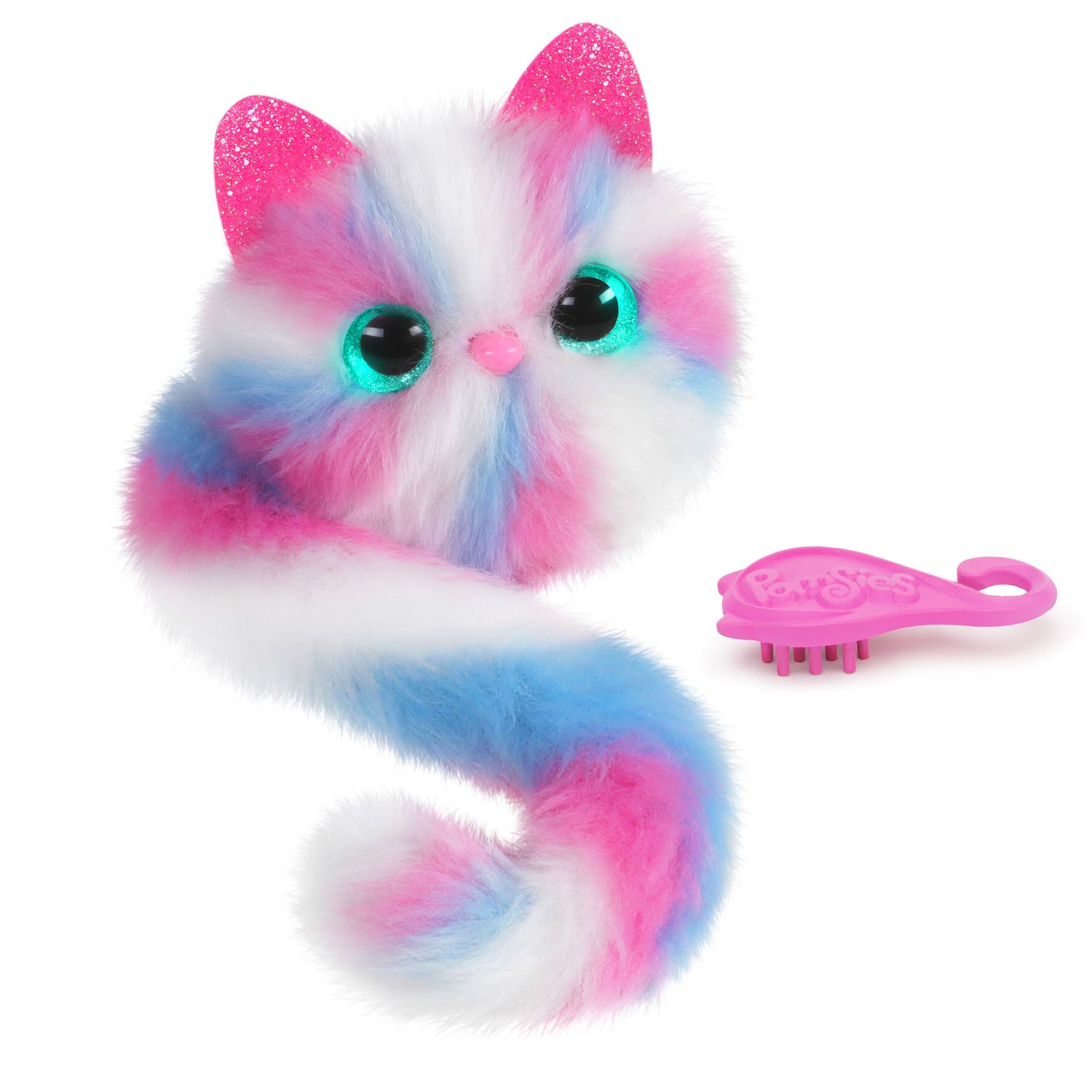 pomsies toy