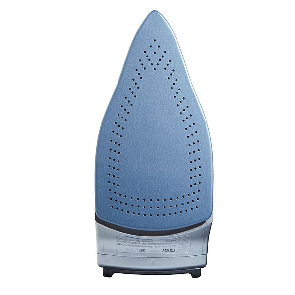 Hamilton Beach Durathon Electronic Nonstick Iron