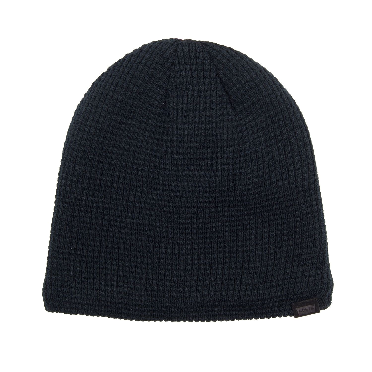 levis beanie hat