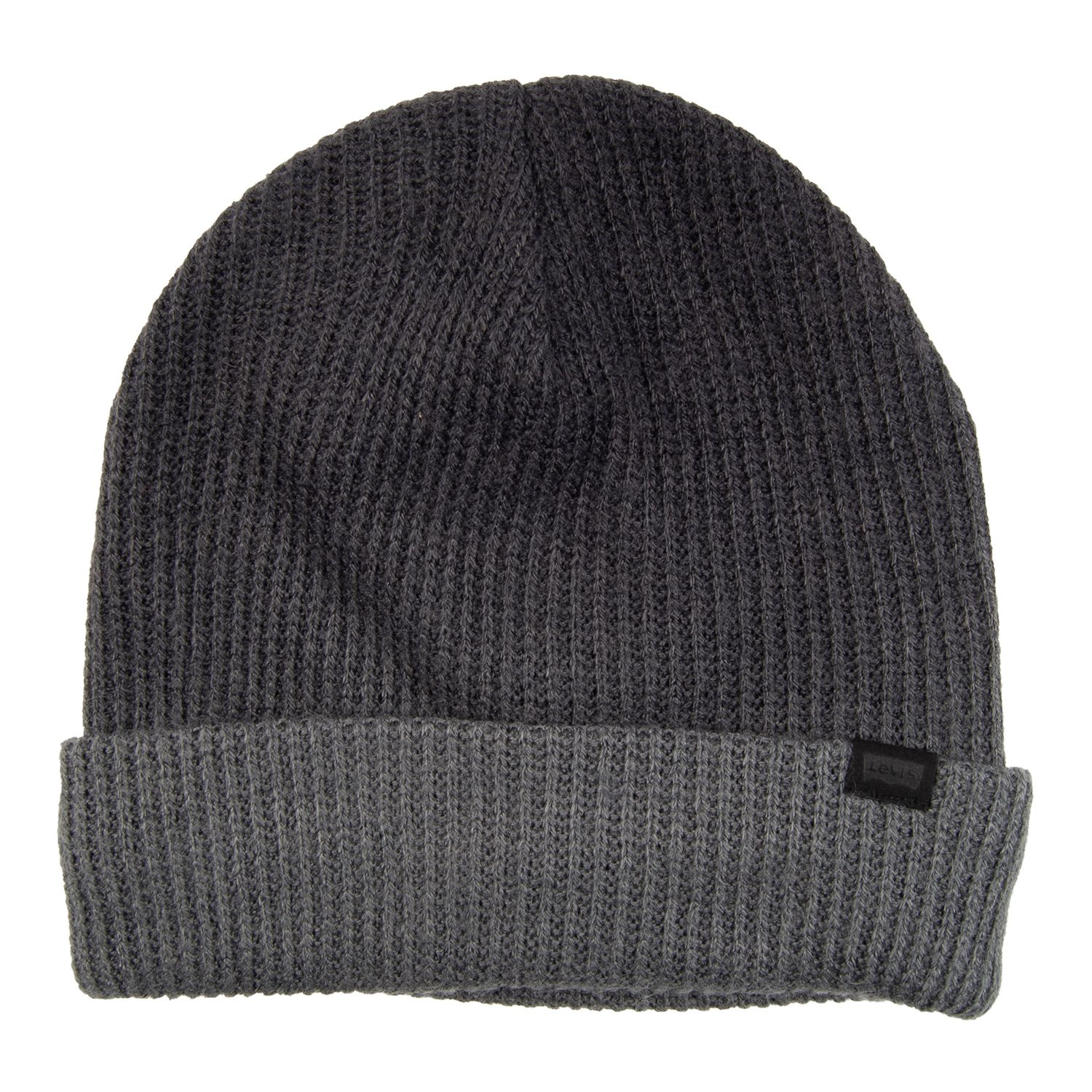 ombre beanie hat