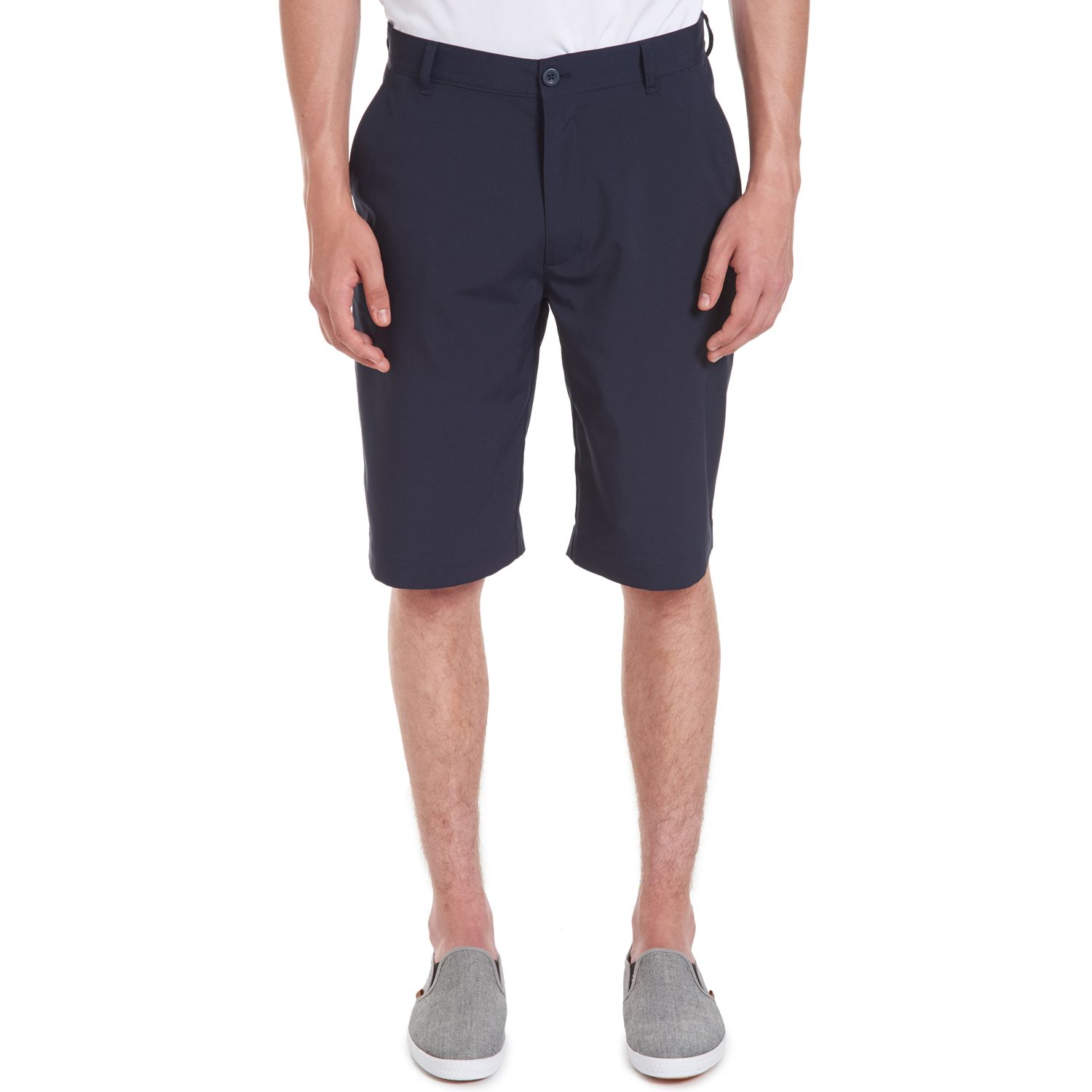 men's chaps performance cargo golf shorts