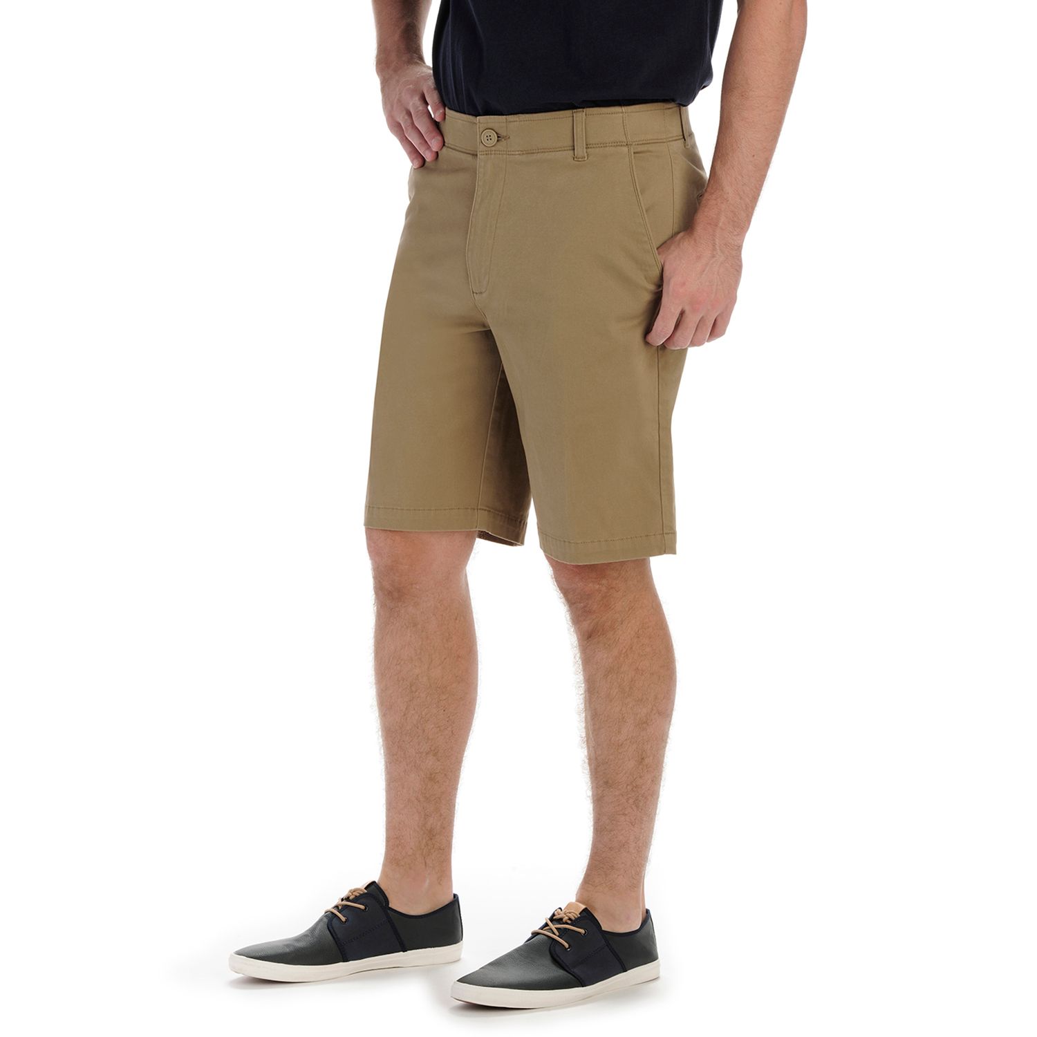 lee performance series shorts