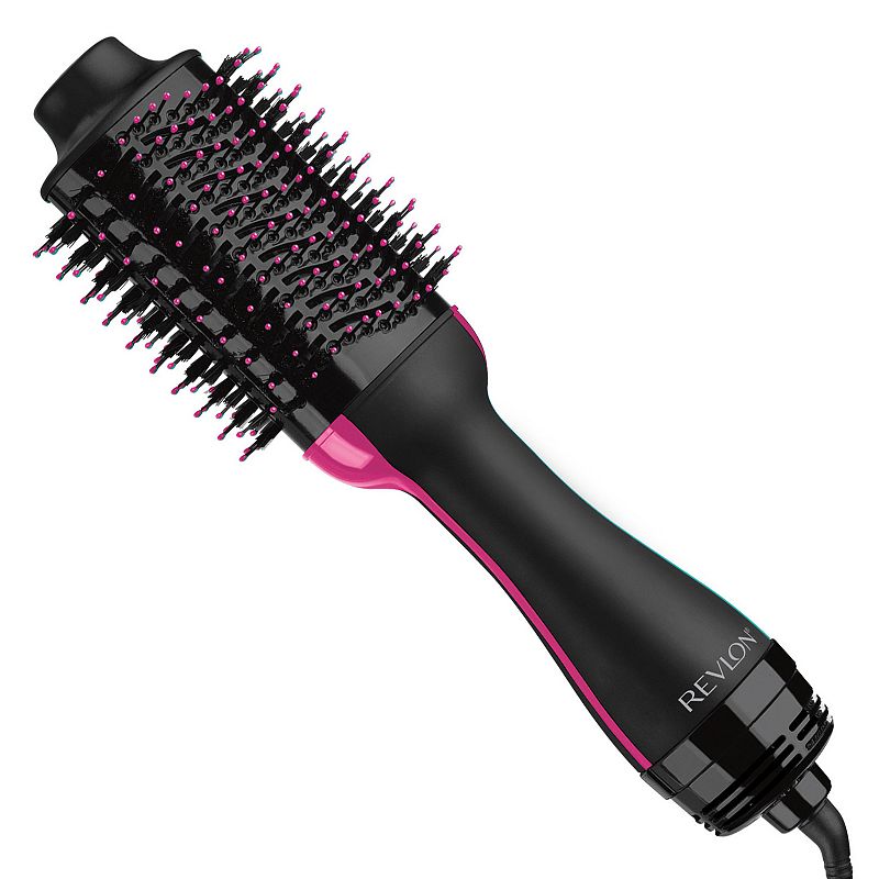 Revlon One-Step Volumizer Original Blow Dry Brush - Black