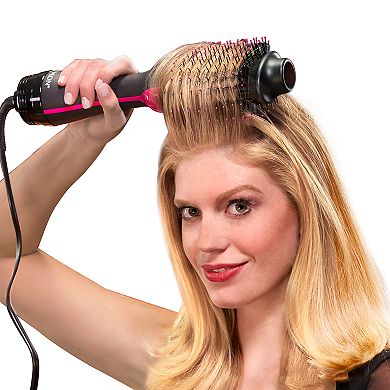 Revlon Hair Dryer And Volumizer