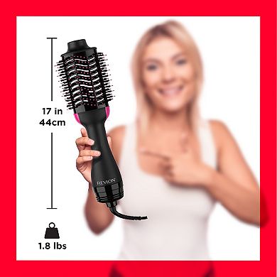 Revlon Hair Dryer And Volumizer