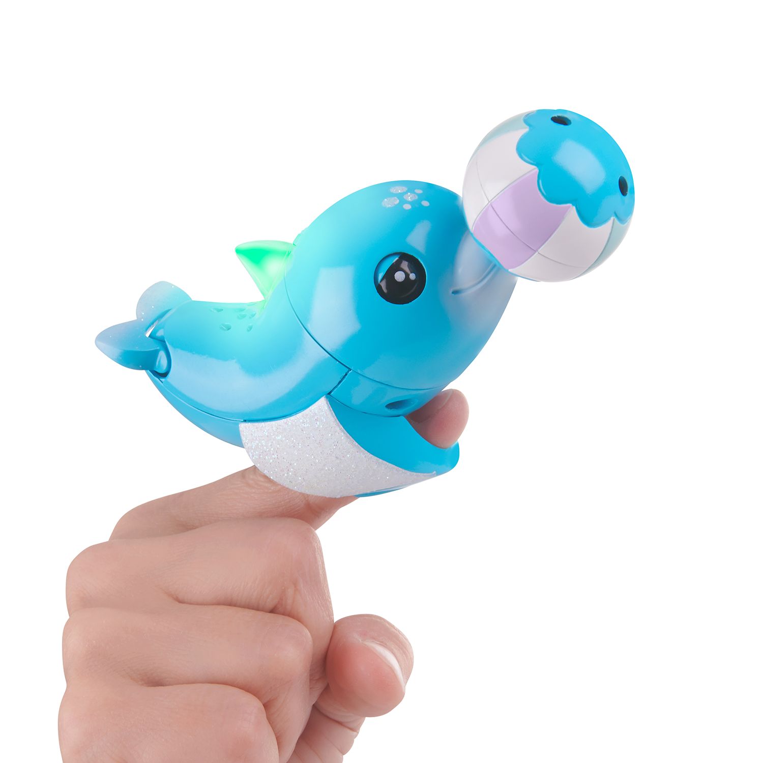 baby fingerlings