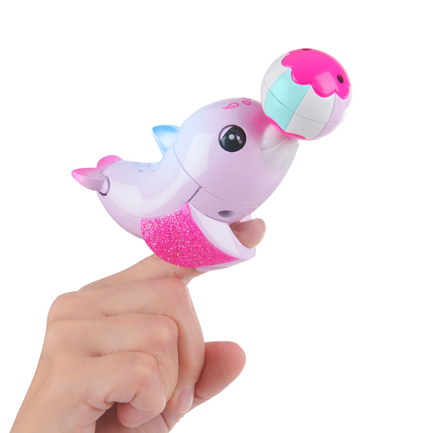 kohls fingerlings toys