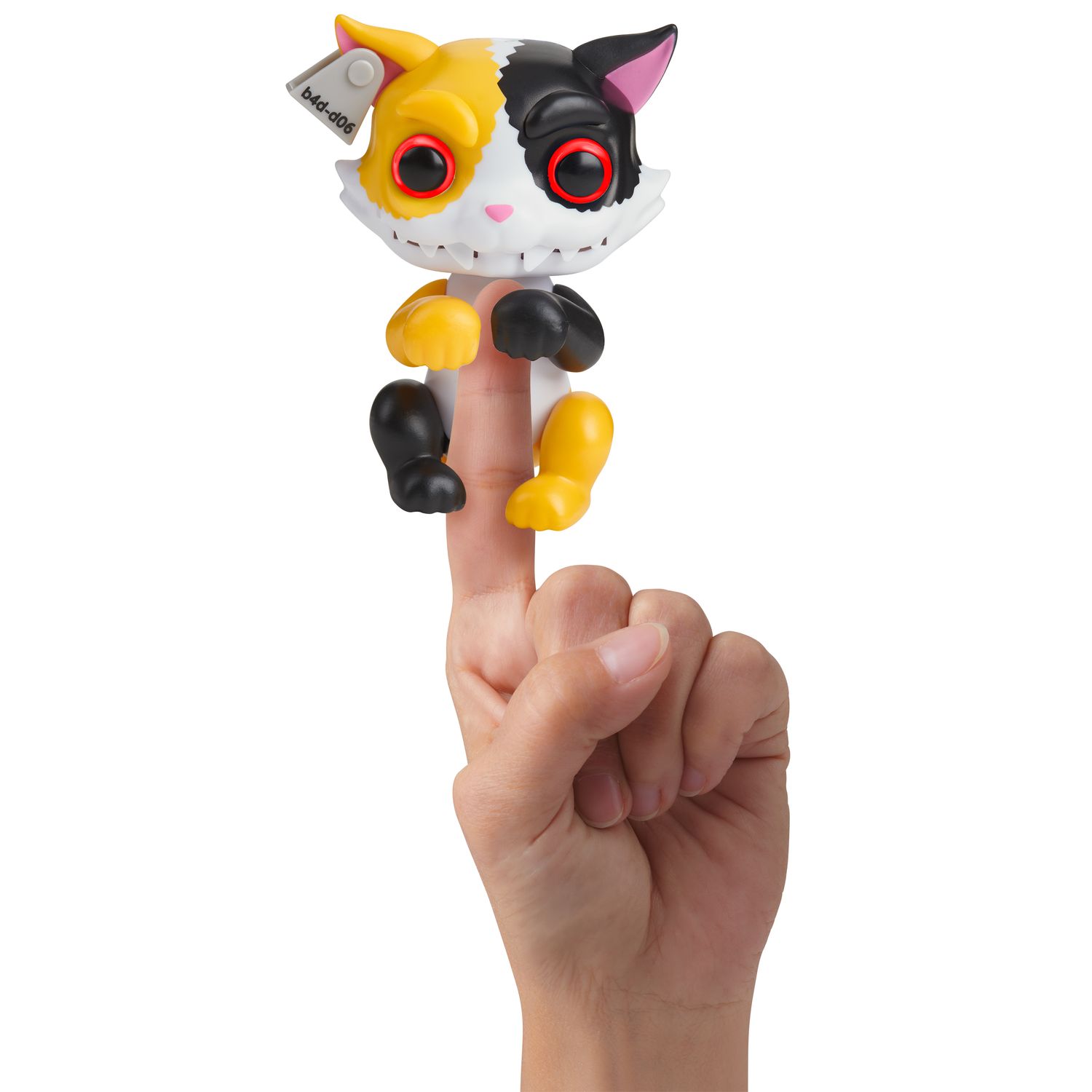 kohls fingerlings toys