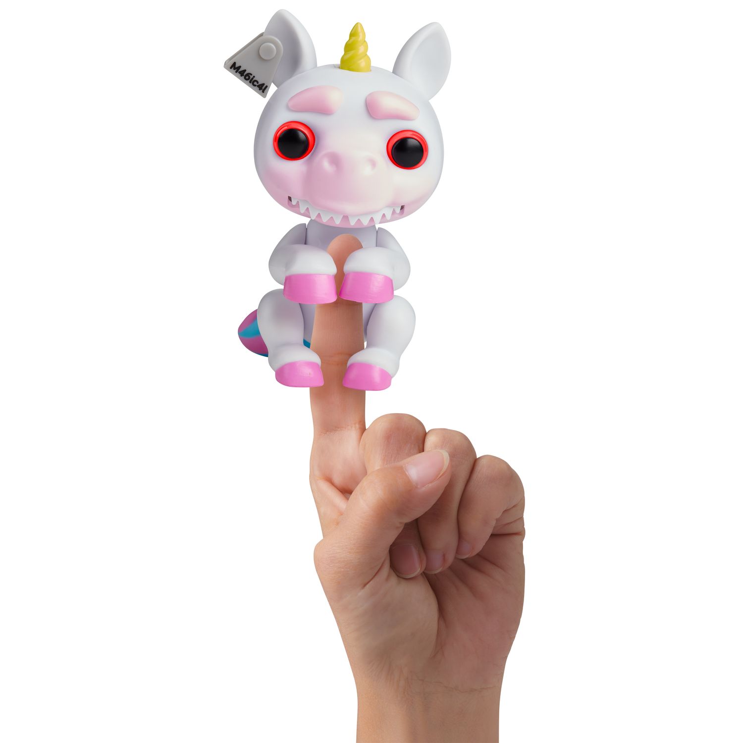 kohls fingerlings toys